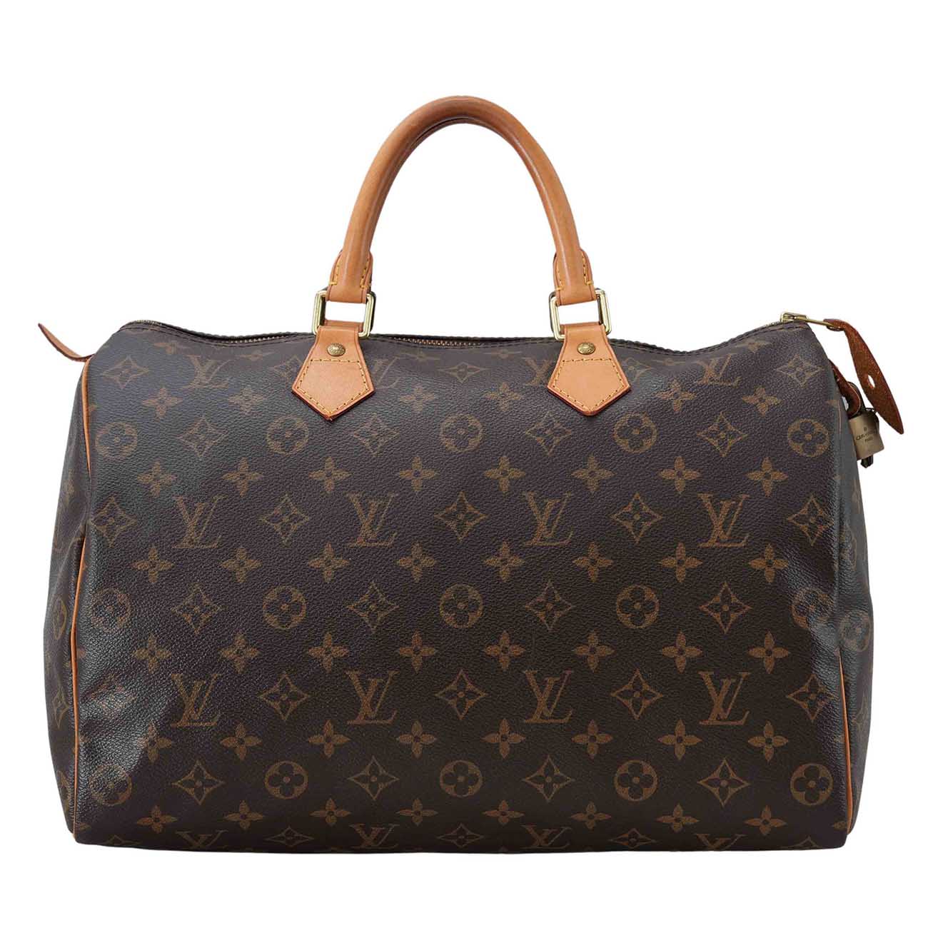 LOUIS VUITTON(USED)루이비통 모노그램 스피디 35